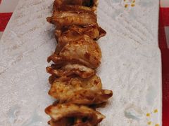 -白石的深夜食堂(万达店)