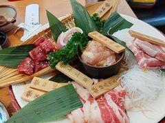 -炎蔵牛舌烤肉