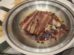 -凤凰园烤鸭店·唐山菜·传承花椒肉(老唐丰路店)