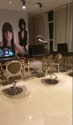 烫染区-圣安娜美业