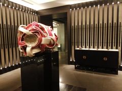-上海苏宁宝丽嘉酒店·嘉府壹号中餐厅