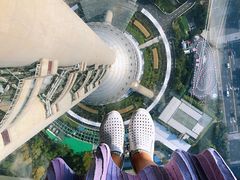 景点-东方明珠广播电视塔
