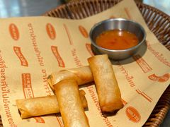 -小小集渔·泰式大排档(太古里香槟店)