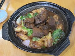 -珍珍小食店(西华路店)