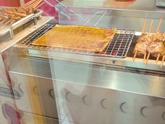 -阿芮烤鸡爪(世纪金源店)