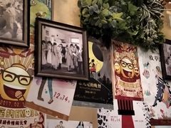 -临界音乐酒馆·小龙虾·江湖菜(华熙LIVE·鱼洞店)