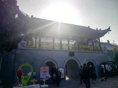 -华清宫景区