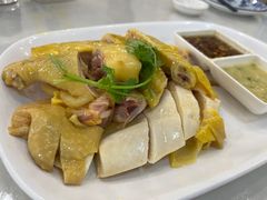 -巫记鸡饭店