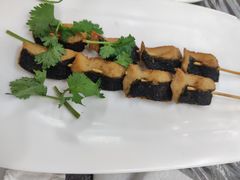 -莲华素食府