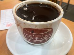 -恭和堂 龟苓膏(铜锣湾店)