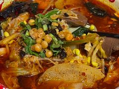 -海椒市落舌·麻辣烫冒菜(中关村店)
