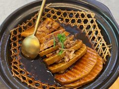 -不仔客海鲜·烧烤·270度海景餐厅(大东海店)