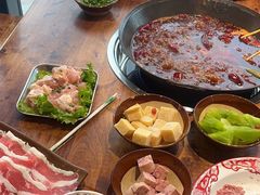 -楠火锅(哈尔滨金爵万象店)