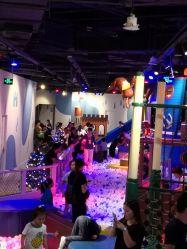 点击看大图 -幻贝家儿童乐园(苏州中心店)