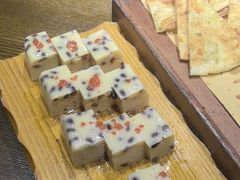 -魁盛居百年鲁菜馆(县西巷店)