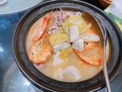 -泰山廊亦舫(丽景店)