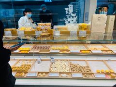 -泸溪河桃酥(湖滨银泰in77店)