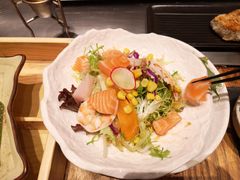 -赤坂亭·M9和牛烧肉·铁板烧·日料398放题(长泰广场店)