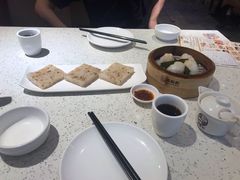 -又一间茶点轩(百汇广场店)