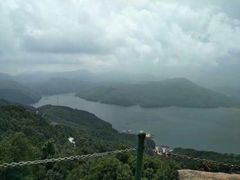 -花亭湖风景名胜区