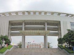 -广州市第二中学高中部(科学城校区)