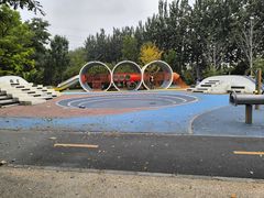 -太阳宫公园