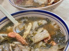 -赵璐海鲜面馆(德行路店)