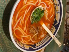 -鑫花溪牛肉米粉(东环大润发店)
