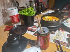 -九田家黑牛烤肉(溧水万达店)