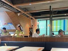 -和平馆·地道港澳茶餐厅(西门口店)