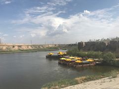-水洞沟旅游区