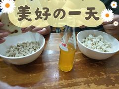 -刘信牛羊肉泡馍小炒(回民街店)
