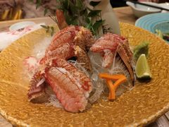 -蟹田居·活蟹料理(东城店)