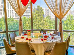 -旺顺阁·北京菜(北辰上品+)