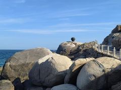 -三亚蜈支洲岛旅游区