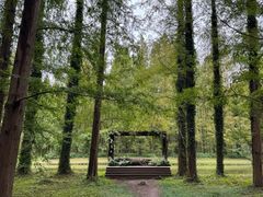 -黄海国家森林公园