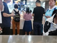 -麦当劳(广州花城汇店)
