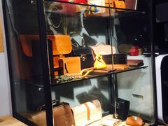 -如果·追梦手工皮具DIY教学店(田子坊店)