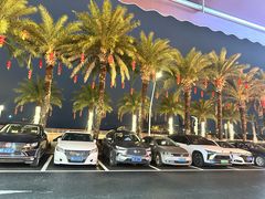 -新金盛·海鲜酒楼(盐田店)