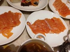 -芭菲盛宴·环球美食(袁家岗店)