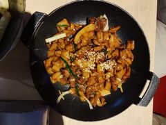 -避风塘(五角场店)