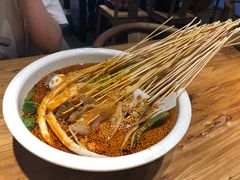 -叶婆婆钵钵鸡(解放碑店)
