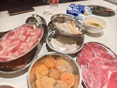 -行运海鲜食集(北京首店)