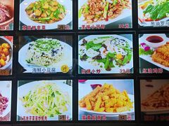 -午月海鲜烧烤酒店(不老街店)