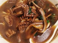 -春雪面馆(转塘店)