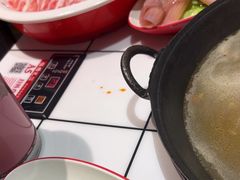 -伍师兄市井火锅(东部星悦天地店)