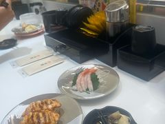 -争鲜回转寿司(朝北大悦城店)