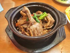 -鑫鸿达·海鲜闽菜热炒小馆(中山路店)