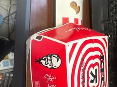 -肯德基(杭州浦沿店)