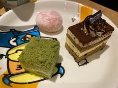 -小鱼小牛·鱼牛干锅·脆鱼火锅(世欧广场店)